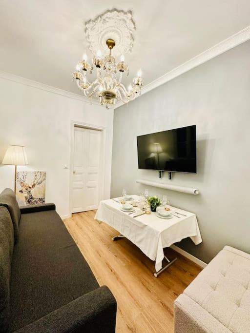 Apartmán Appt Renove Proche Montmartre Gare Du Nord Et Est Paříž Exteriér fotografie
